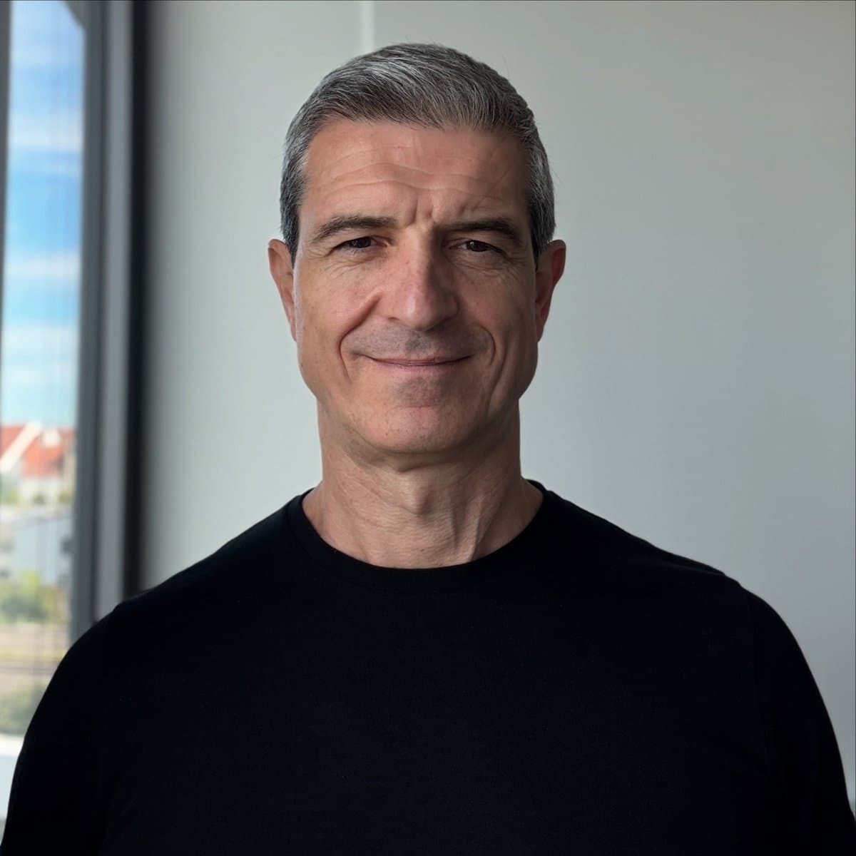 Ümit Kuşdoğan
