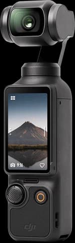 DJI Osmo Pocket 3