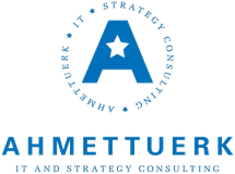 Ahmet Türk IT & Strategy Consulting